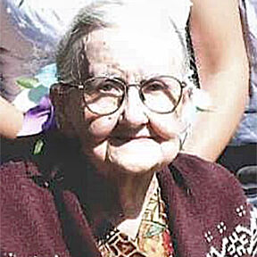 Patricia S. ‘Patsy’ Hodge, 90, Festus